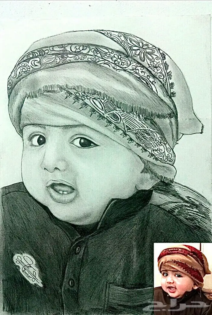رسم حسب الطلب 1