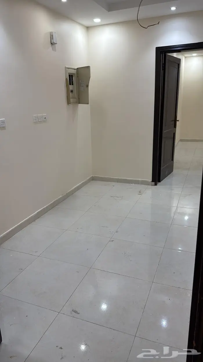 شقة للايجار مدينة جدة حي الربوة 3