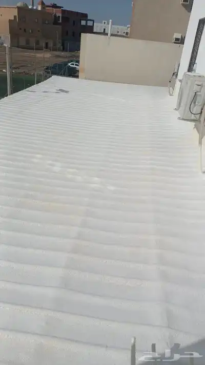 شركة عزل فوم بجدة 9