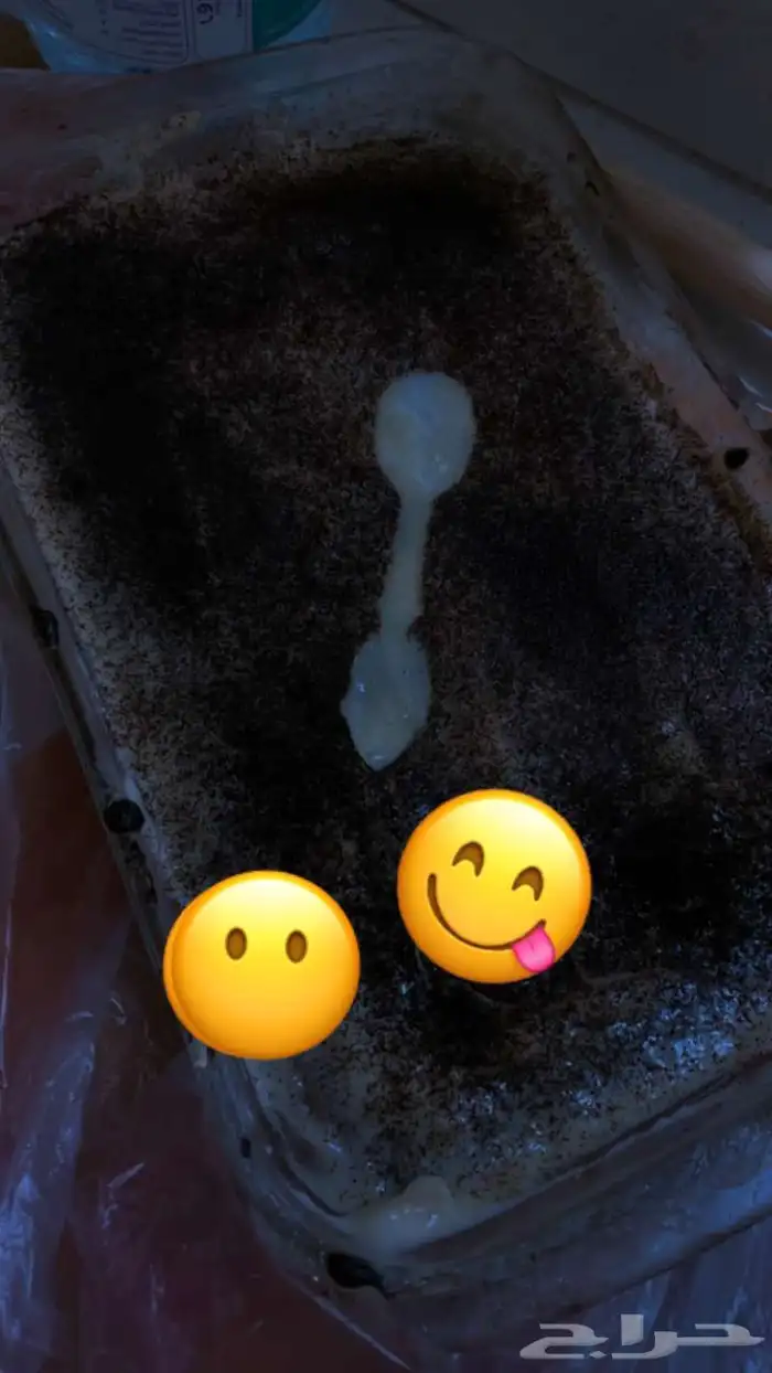 نوفر لكم الذ أنواع الحلى البيتي  طازج بشكل يومي 4