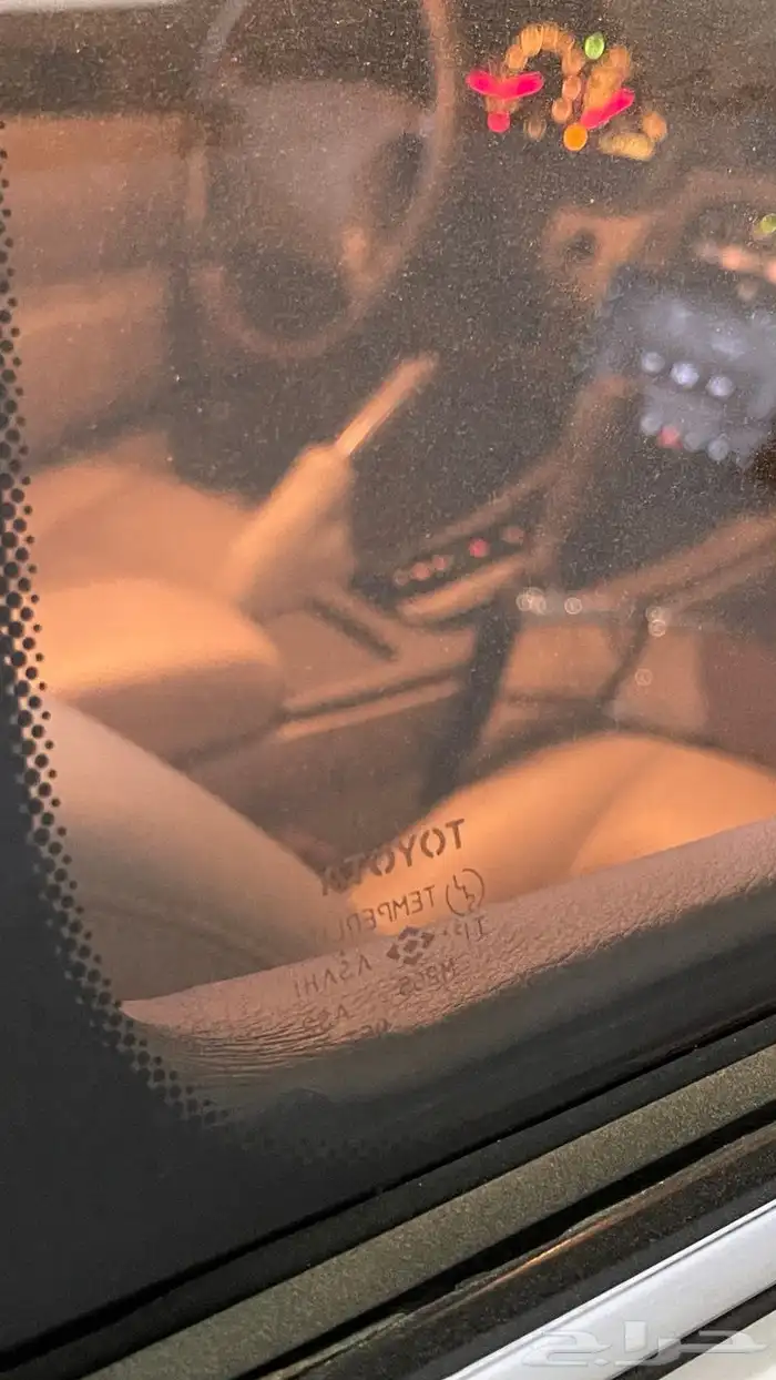 لكزس اسبورت SC400 8