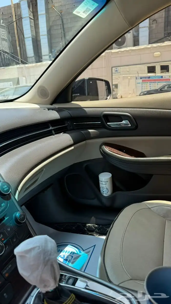 ماليبو 2015 5