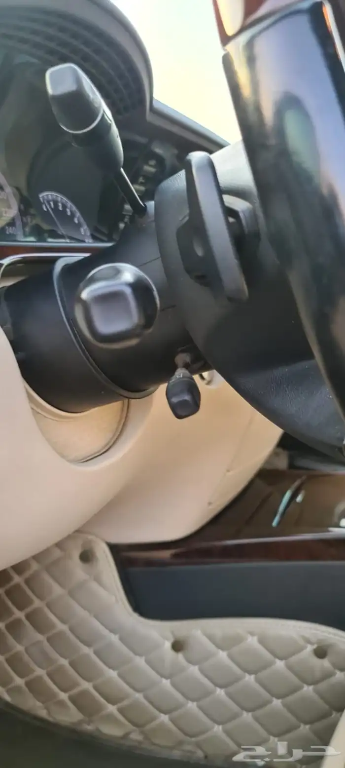 مرسيدس S300 - تم البيع - الله يبارك له . 10