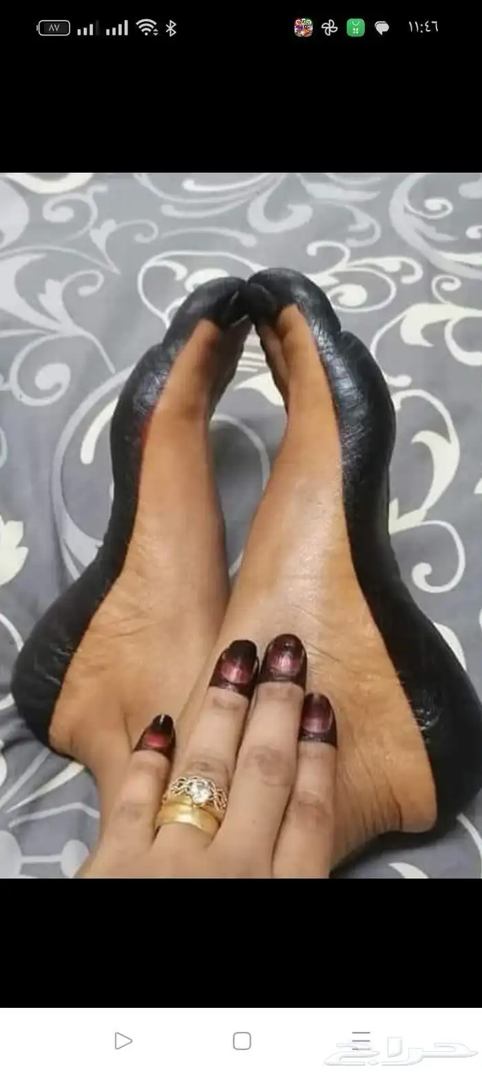 نقاشه أم الماس 49