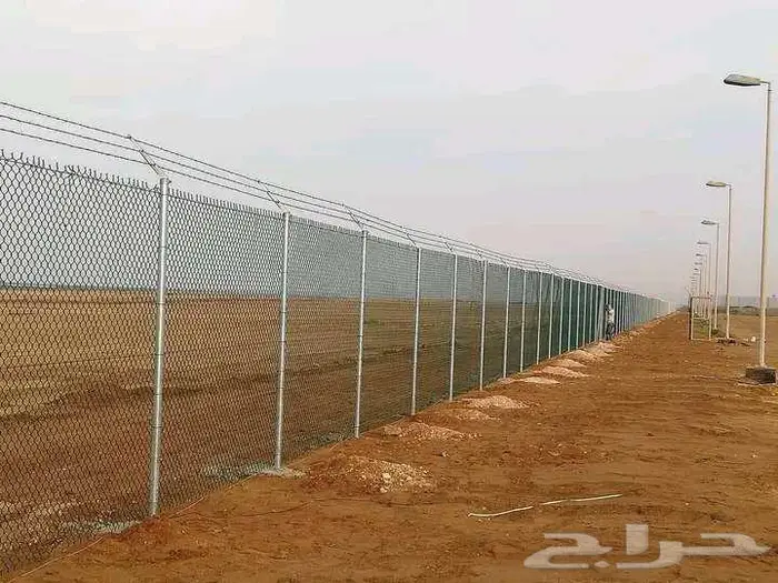 مقاول لتوريد وتركيب جميع انواع اشبوك ازرعيه والحكوميه 10