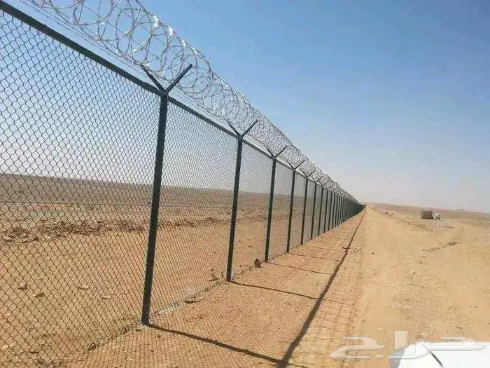 مقاول لتوريد وتركيب جميع انواع اشبوك ازرعيه والحكوميه 9