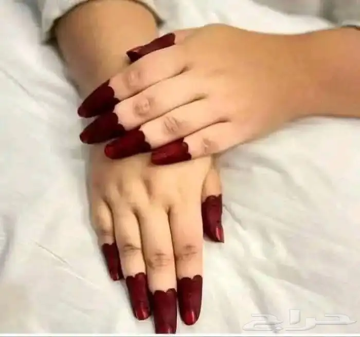 نقاشه أم الماس 55