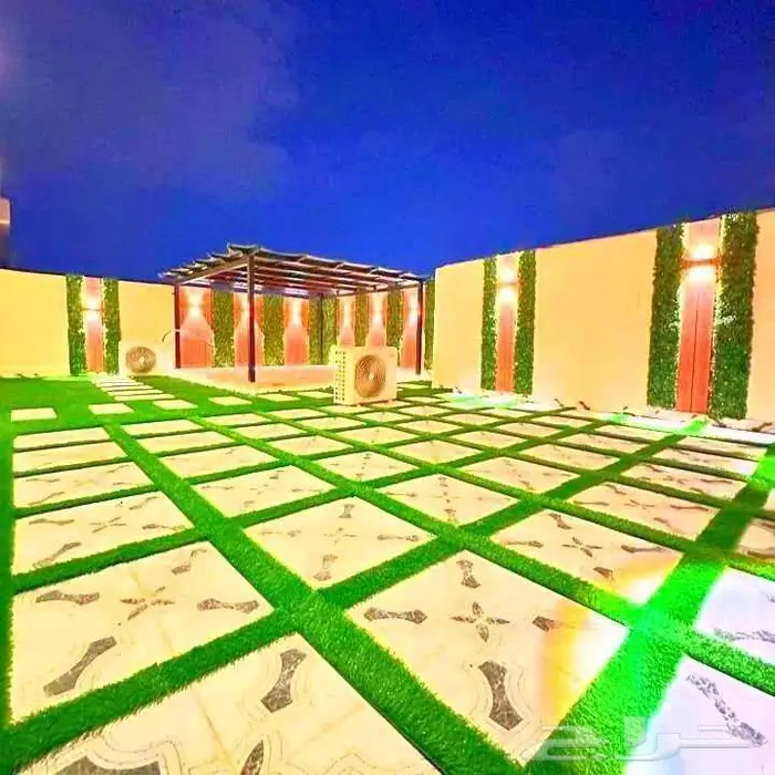متخصصون في مجال تركيب الشعب الصناعي 4
