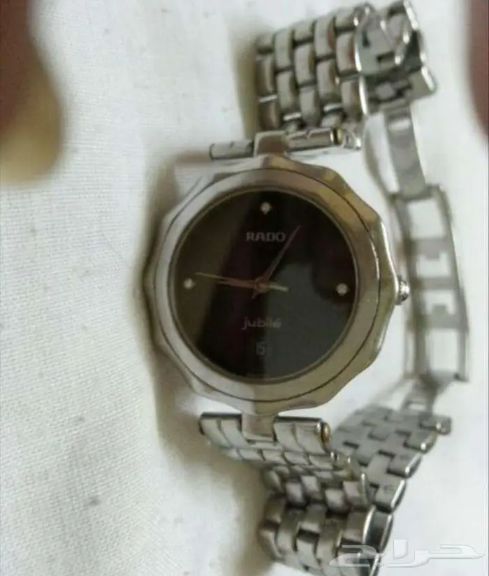 ساعه رادو الماس 3