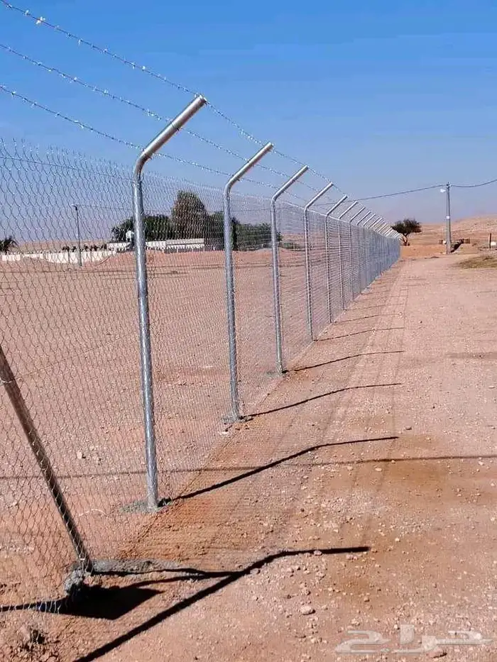 مقاول لتوريد وتركيب جميع انواع اشبوك ازرعيه والحكوميه 7