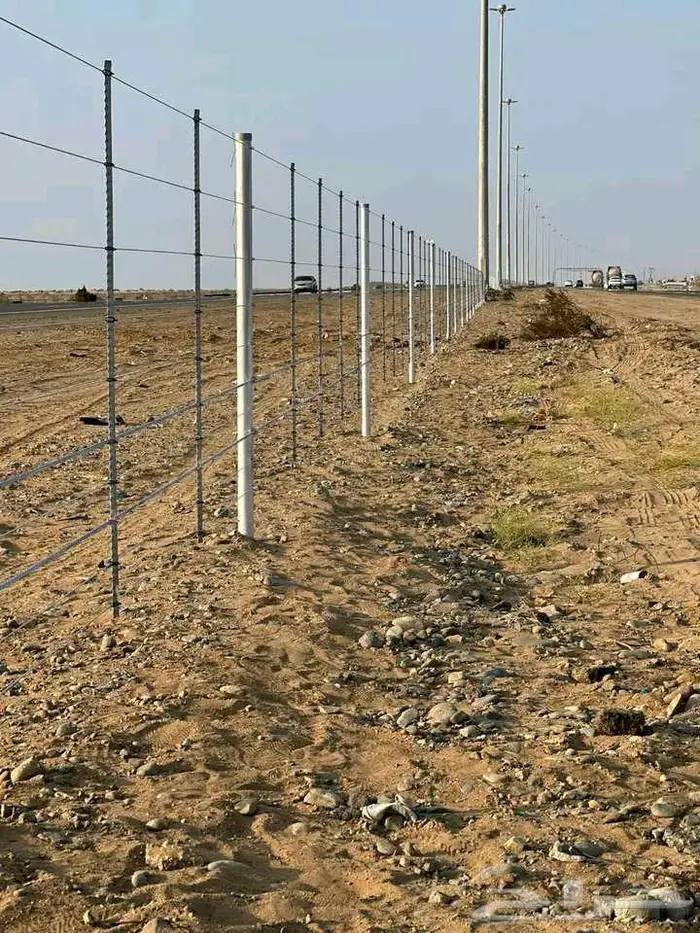 مقاول لتوريد وتركيب جميع انواع اشبوك ازرعيه والحكوميه 6