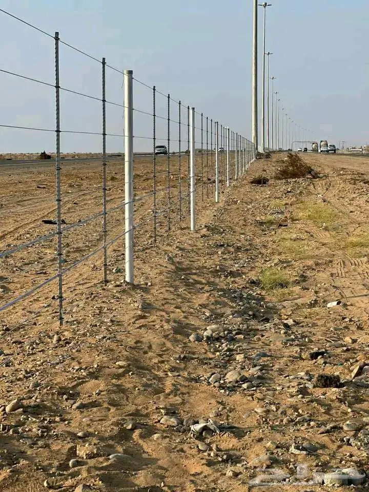 مقاول لتوريد وتركيب جميع انواع اشبوك ازرعيه والحكوميه 6