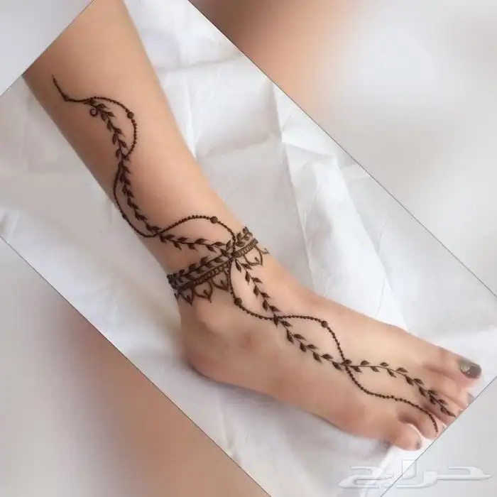 نقاشه أم الماس 65
