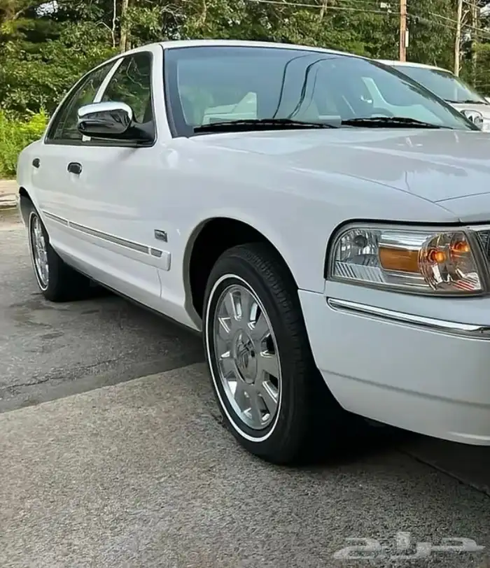 علامات جمرك رفرف ماركيز اصدار بالم بيتش طقم 4