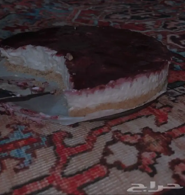 نوفر لكم الذ أنواع الحلى البيتي  طازج بشكل يومي 0