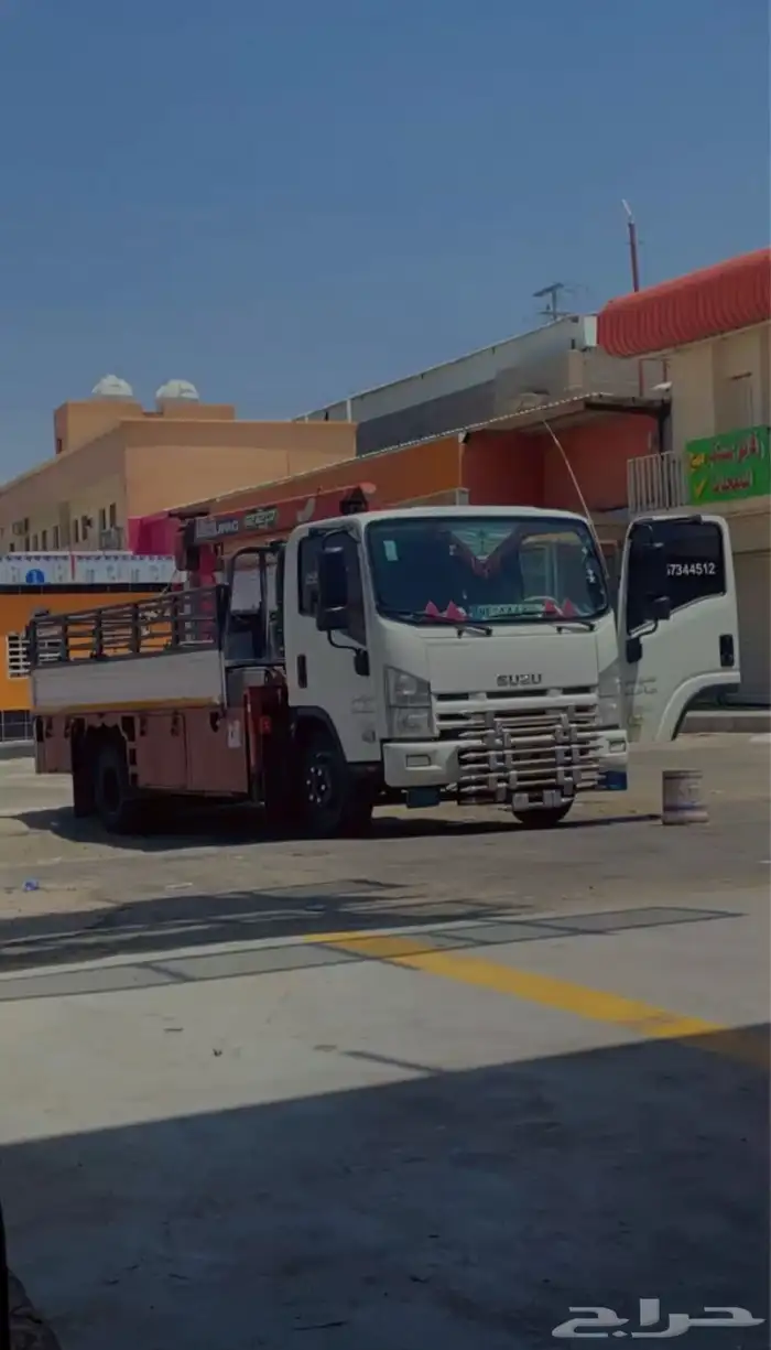 دنه ونش تحميل  الإبل  والغنم صندوق مفروشة جاهزة  لاي  اتجا 0