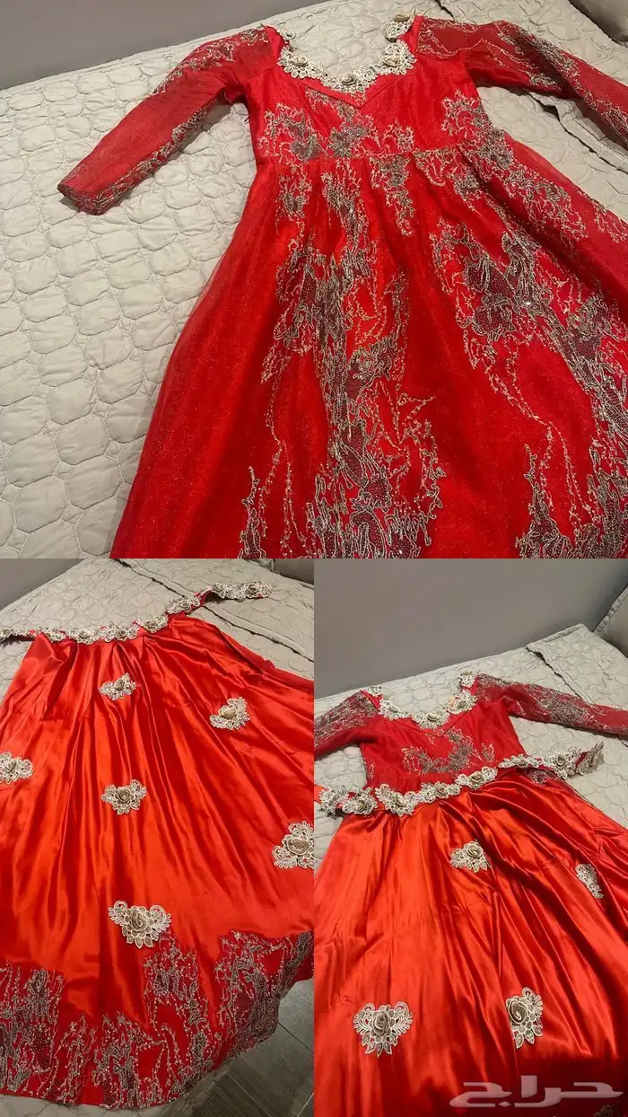 فساتين جديدة 3