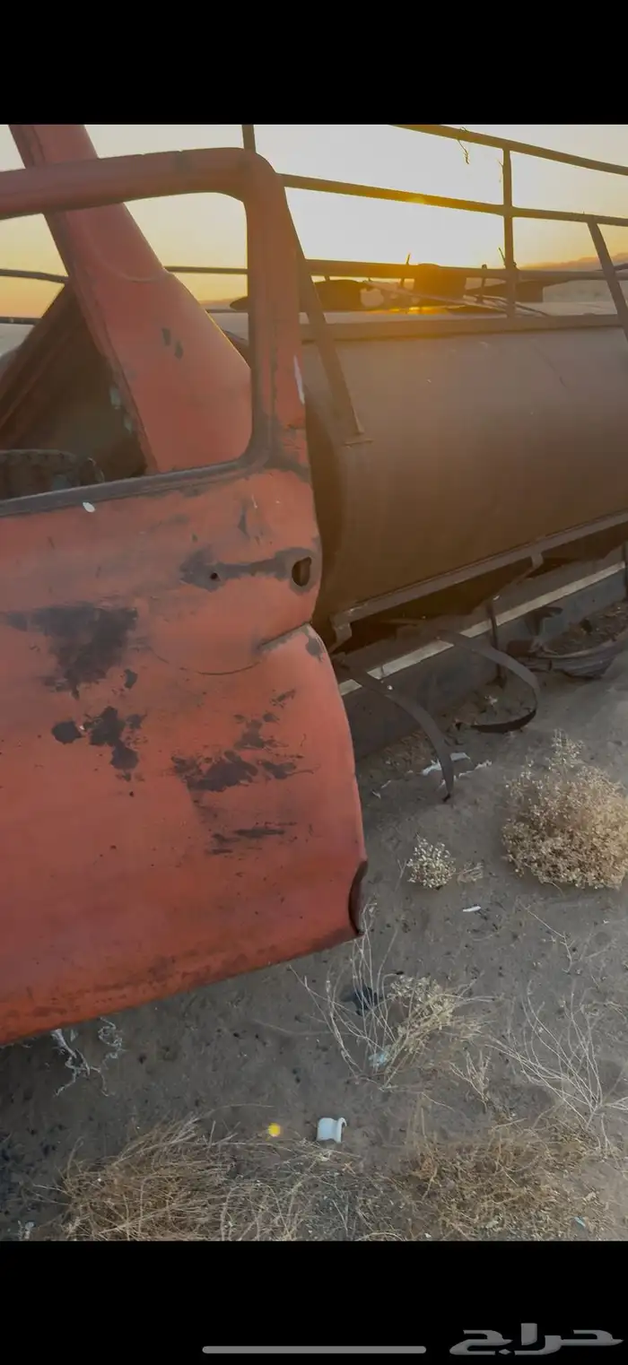 حديد سكراب 3