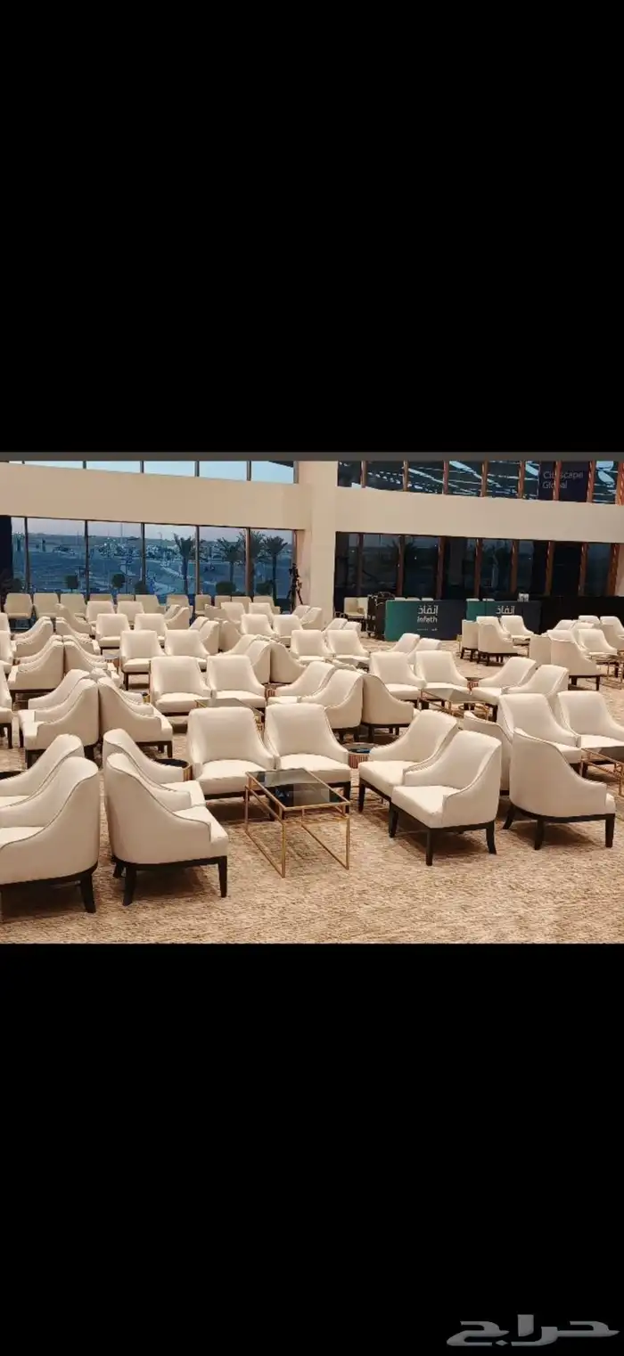 تنظيم معارض ومؤتمرات 2