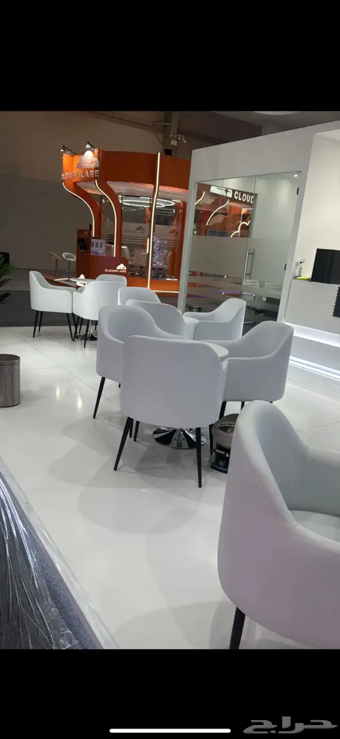 تنظيم معارض ومؤتمرات 4