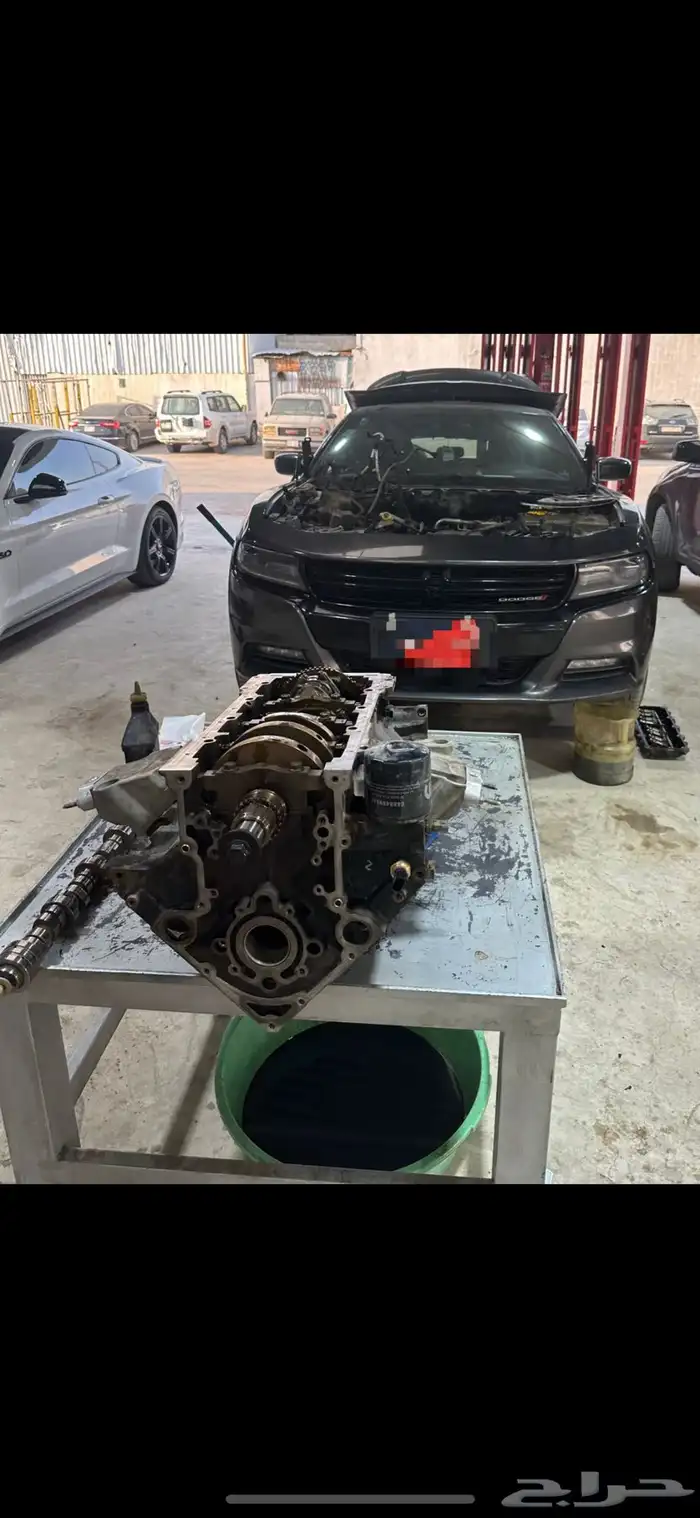 توضيب مكائن دوج صيانة ميزان تغيير تكيات بأفضل الأسعار 18