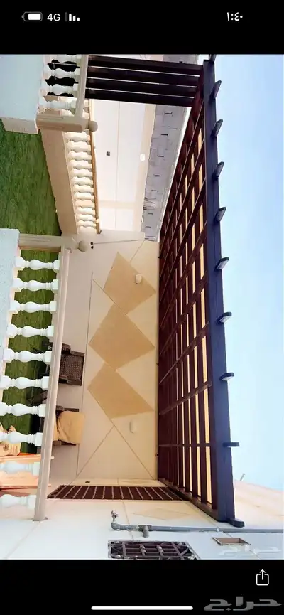 دور في حي السعيدات 17