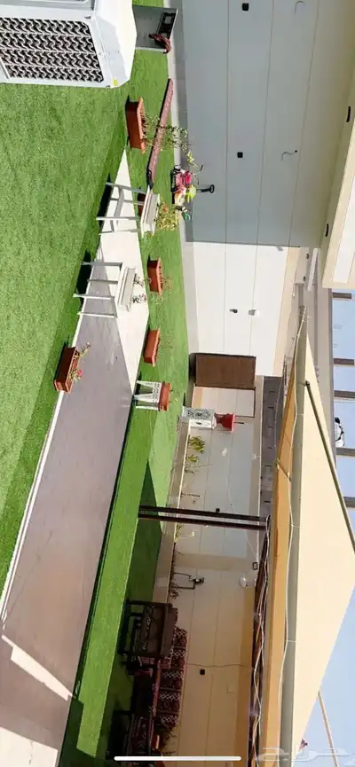 دور في حي السعيدات 0