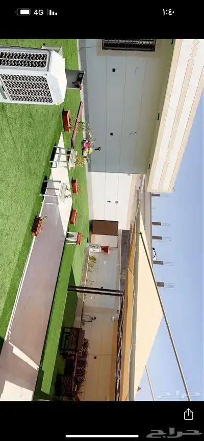 دور في حي السعيدات 6