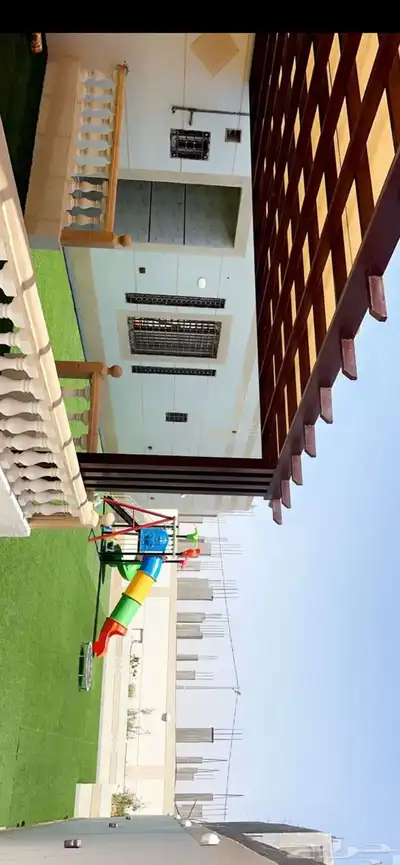 دور في حي السعيدات 4