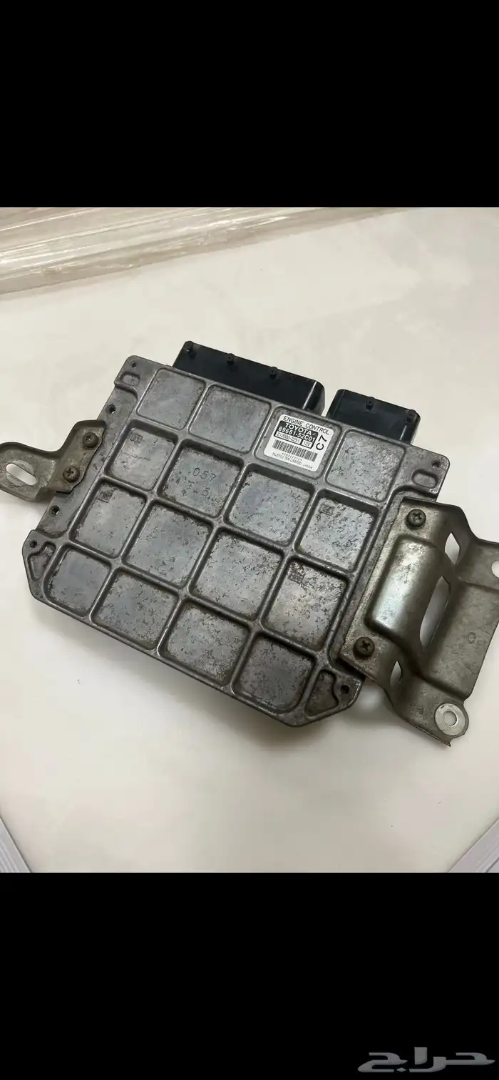 كمبيوتر يارس 2012 3