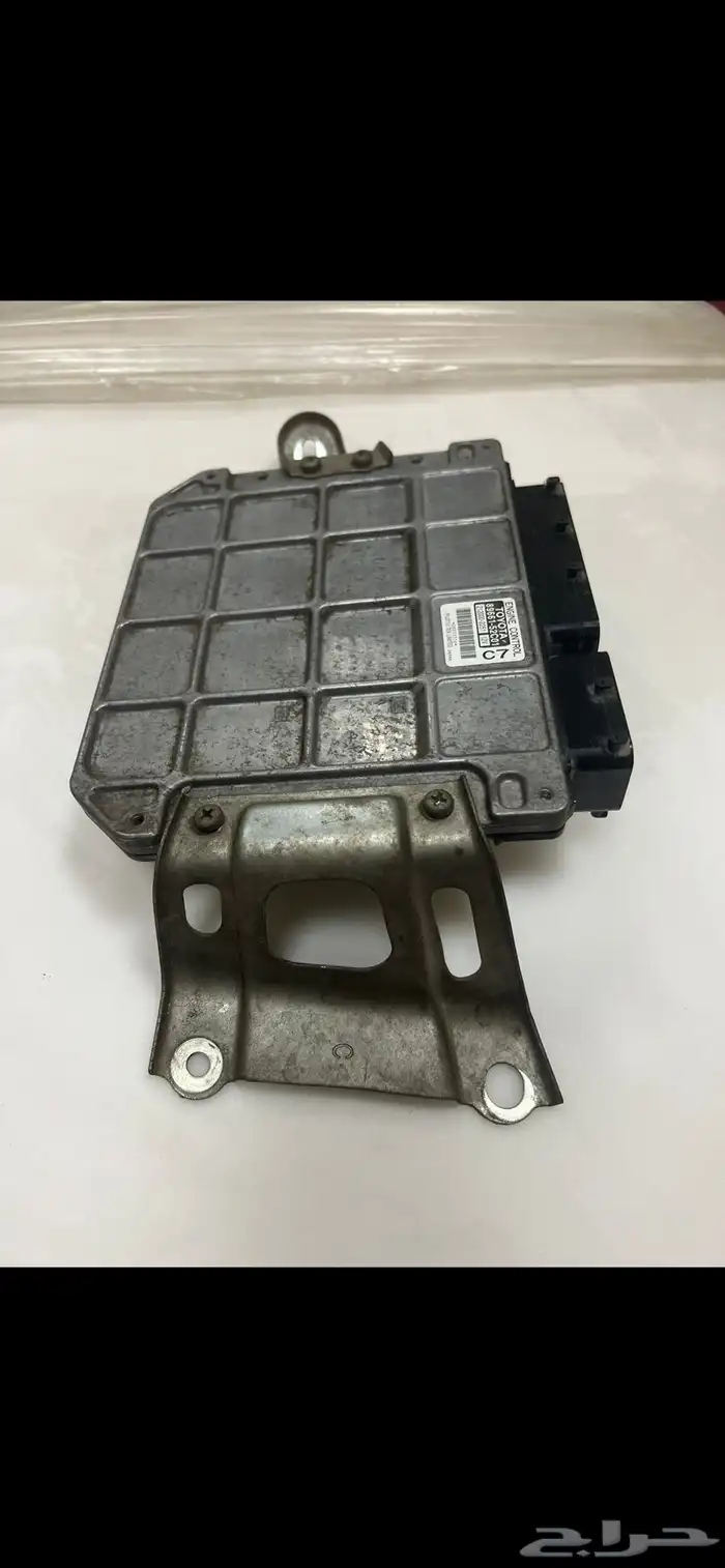 كمبيوتر يارس 2012 1