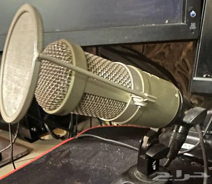 مايك Heil PR 40 المميز 2