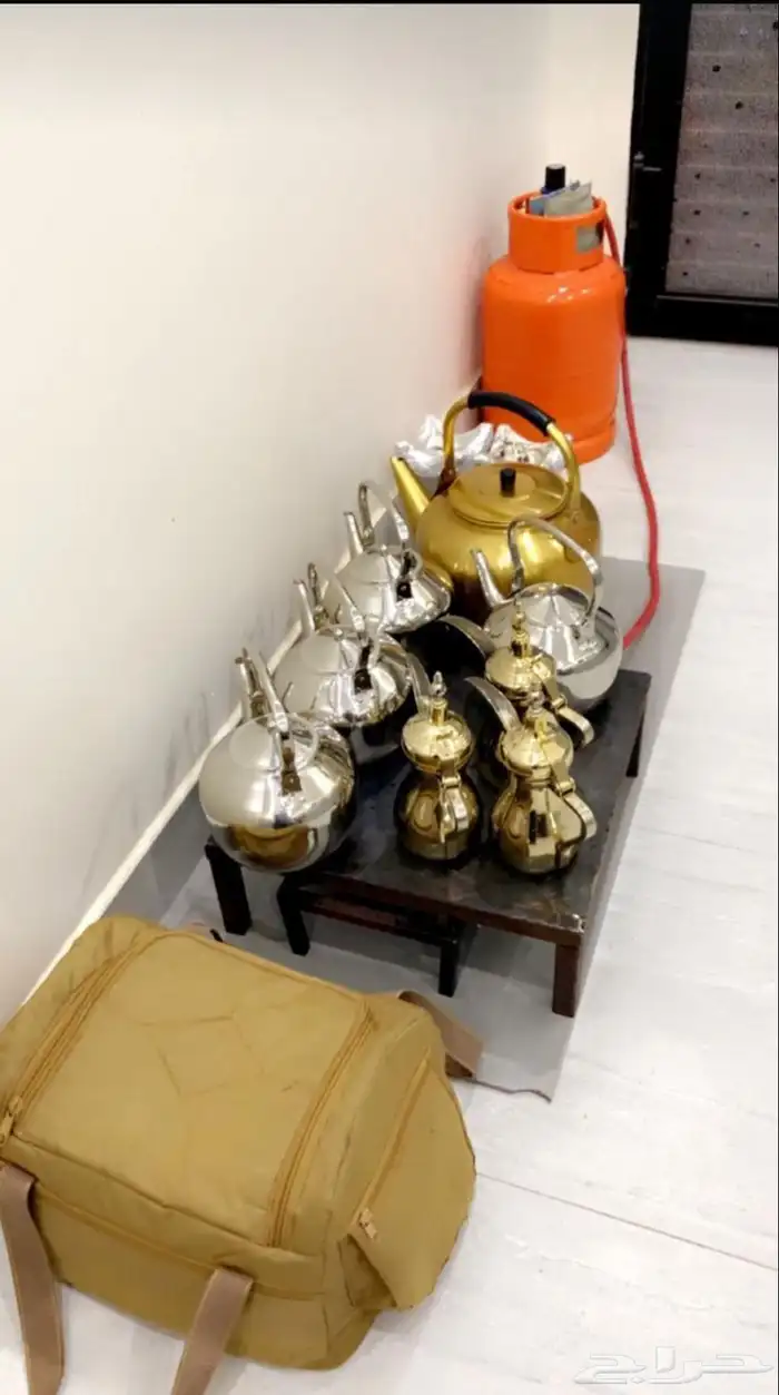 قهوجي صبابين 0