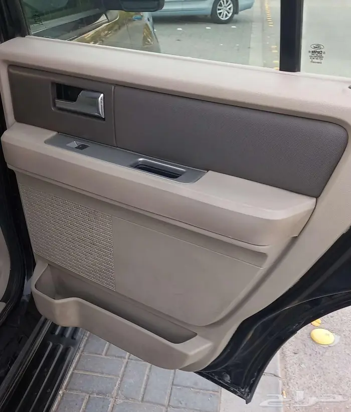 للبيع فورد اكسبيديشن موديل 2012 XLT 19