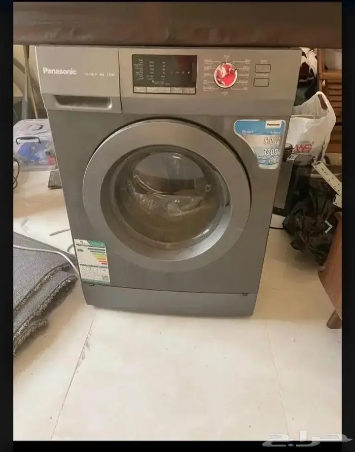 غسالة باناسونيك 0