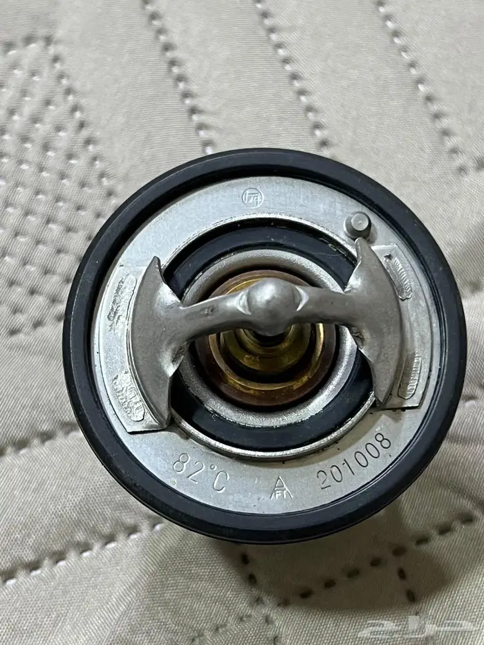 بلف حراره تايوتا اصلي وكالة 1