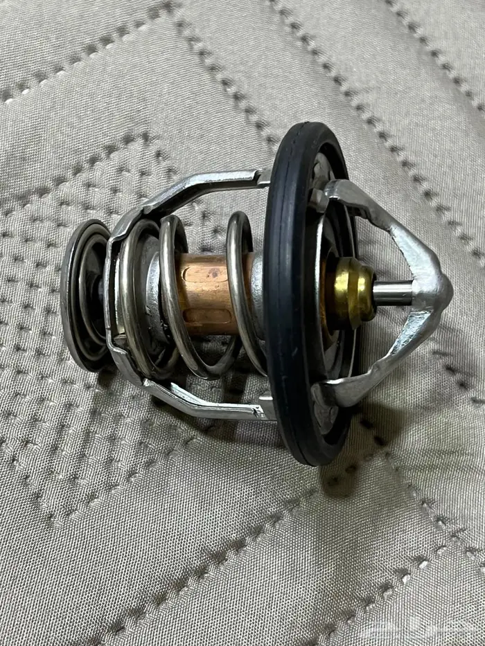 بلف حراره تايوتا اصلي وكالة 2