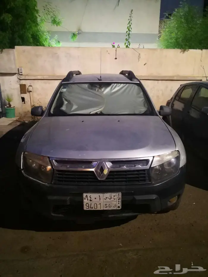 رينو داستر 2015 3