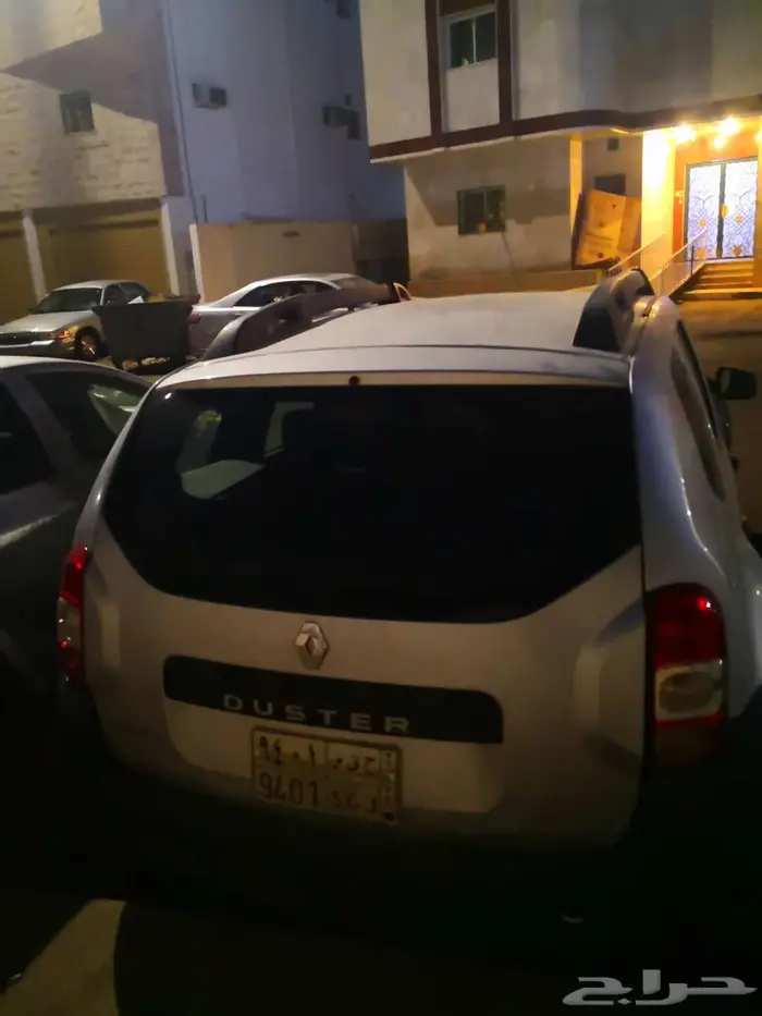 رينو داستر 2015 0
