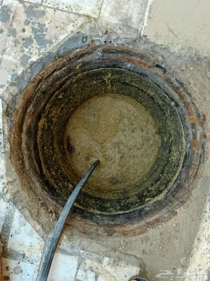 شركة تسليك مجاري بالدمام سيارات مجهزه باحدث التقنيات 3
