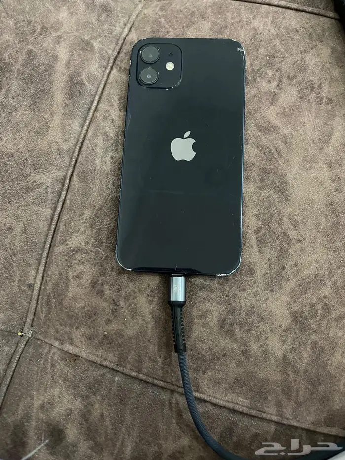 جوال أيفون 12 0