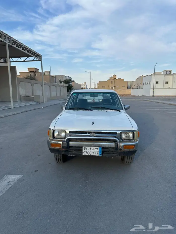 هايلكس الحد 14 ألف 4