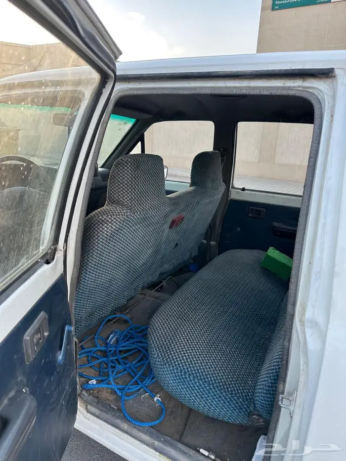 هايلكس الحد 14 ألف 5