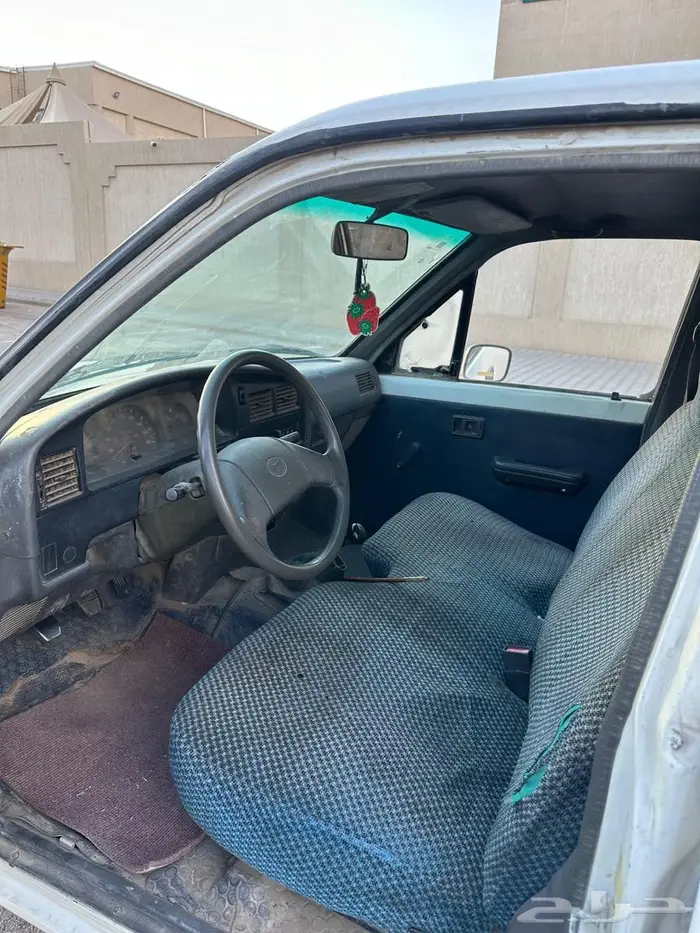 هايلكس الحد 14 ألف 0