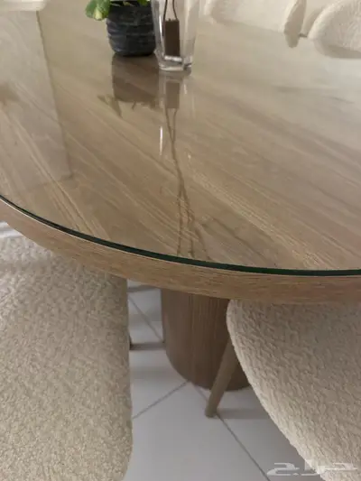 طاولة طعام للبيع 1