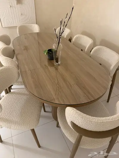 طاولة طعام للبيع 0