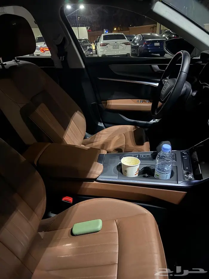 أودي A6 Standard للبيع 5