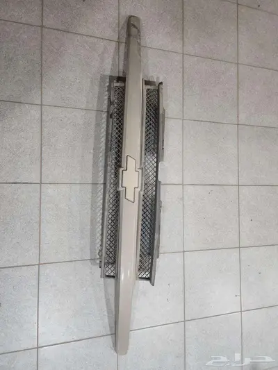 طيس بليزر مع شبك وجهية 0