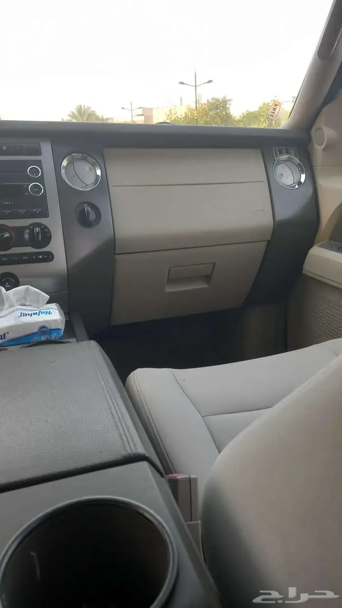 للبيع فورد اكسبيديشن موديل 2012 XLT 17