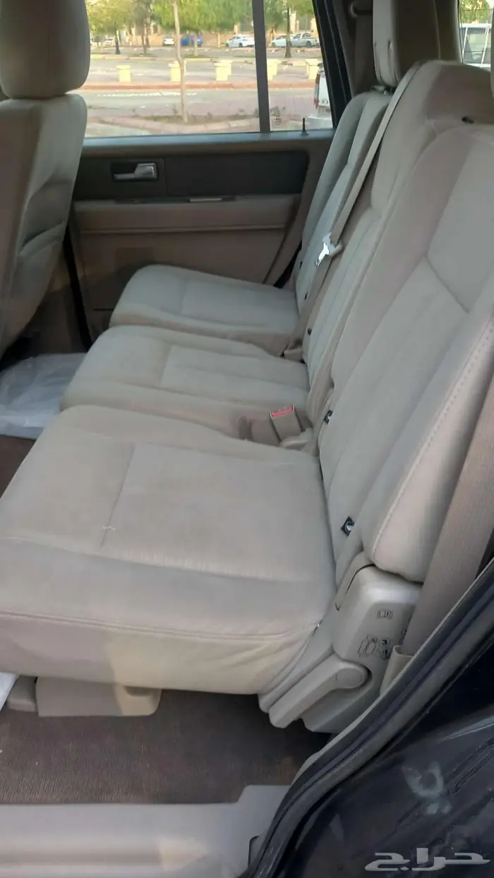 للبيع فورد اكسبيديشن موديل 2012 XLT 15